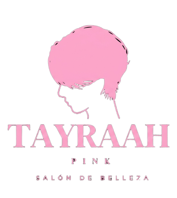The Pink Salon